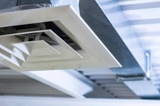 HVAC Maintenance and Cleaning in NJ