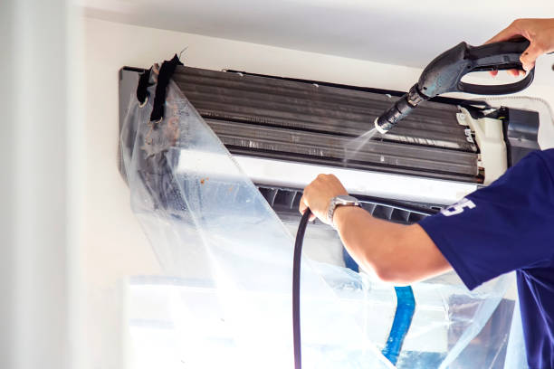 Best Local Air Duct Cleaning Services  in Clementon, NJ