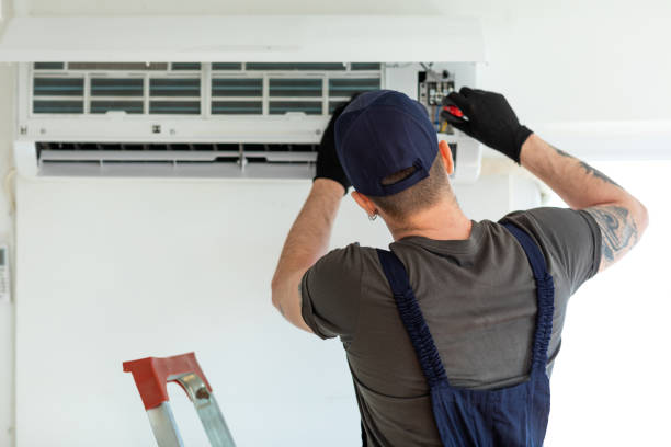 Best Best Air Duct Cleaning Company  in Clementon, NJ