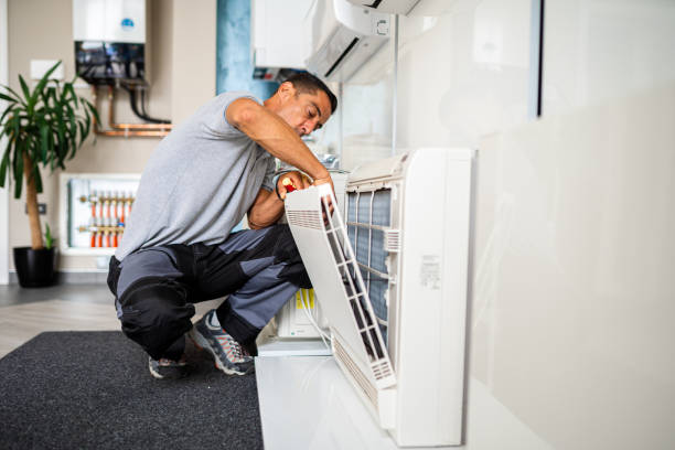 Best HVAC Air Duct Cleaning  in Clementon, NJ