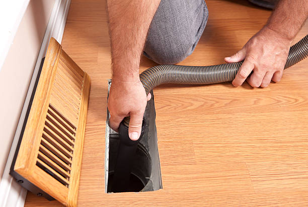 Best Professional Duct Cleaning Services  in Clementon, NJ