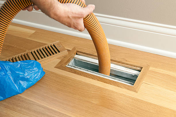 Best HVAC Duct Inspection Services  in Clementon, NJ