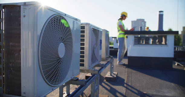 Best Professional Duct Cleaning Services  in Clementon, NJ