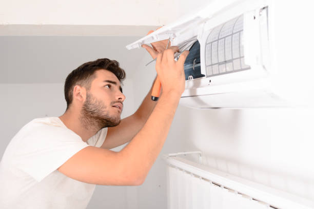 Best Air Vent Cleaning Services  in Clementon, NJ