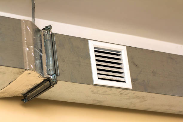 Best Affordable HVAC Duct Cleaning  in Clementon, NJ
